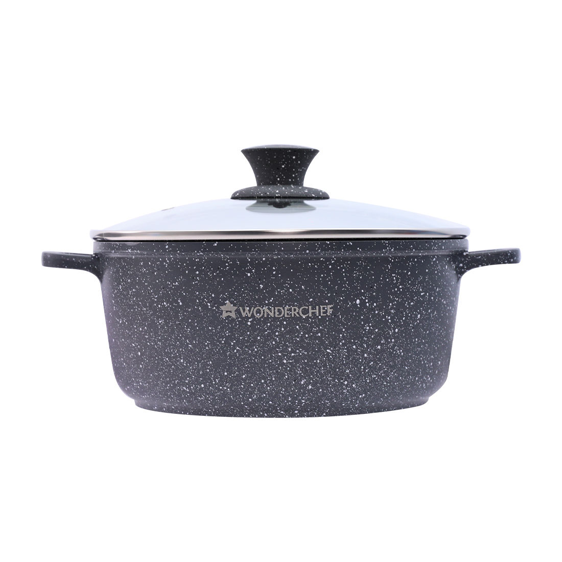 Wonderchef : Gray Casserole Dish