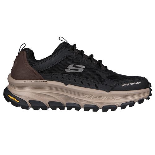 Sneakers Skechers De Lux SKECHERS D'lux TREKKER Black Sneakers