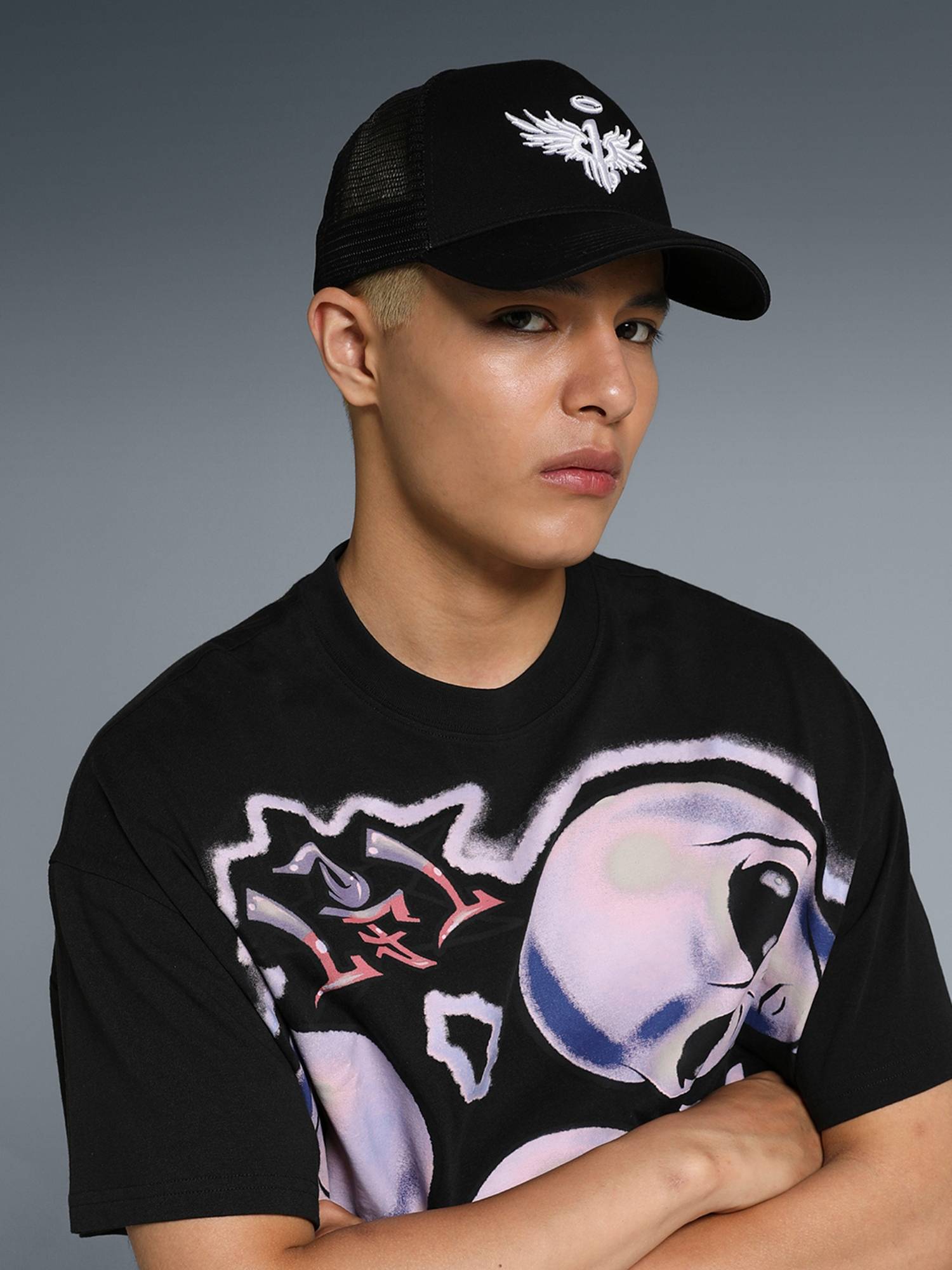 Puma Porsche Legacy Baseball Cap
