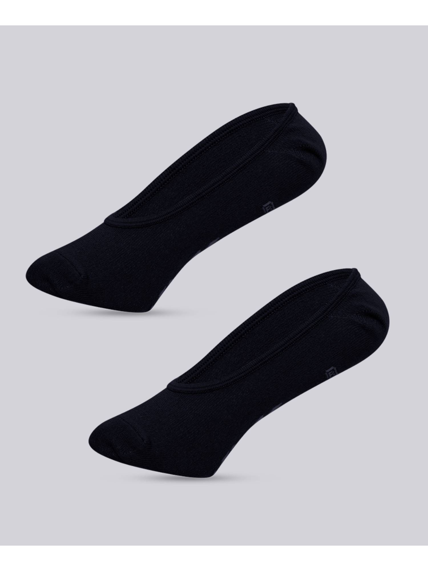 Kickers Men Black Socks