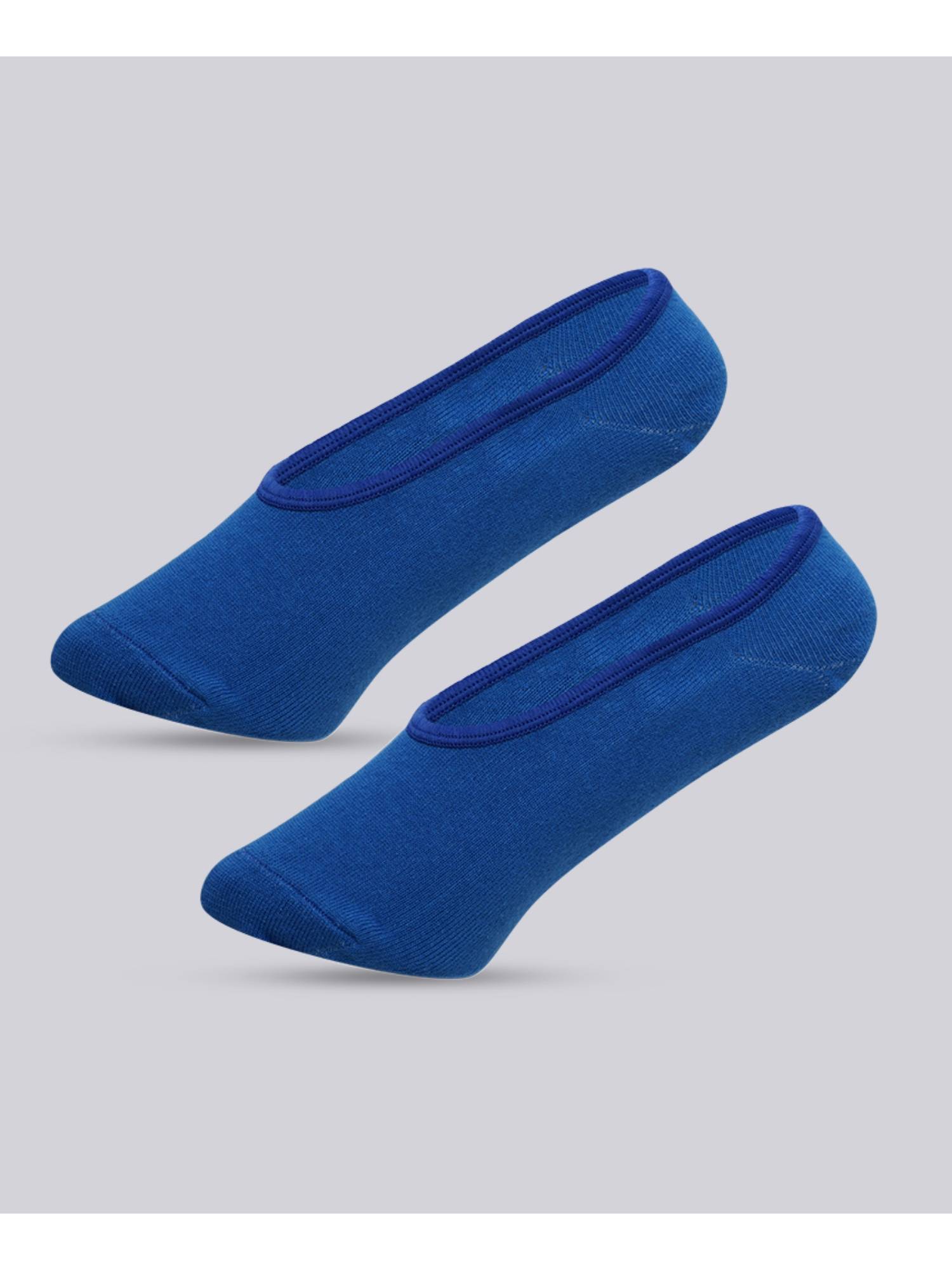 Kickers Men Blue Socks