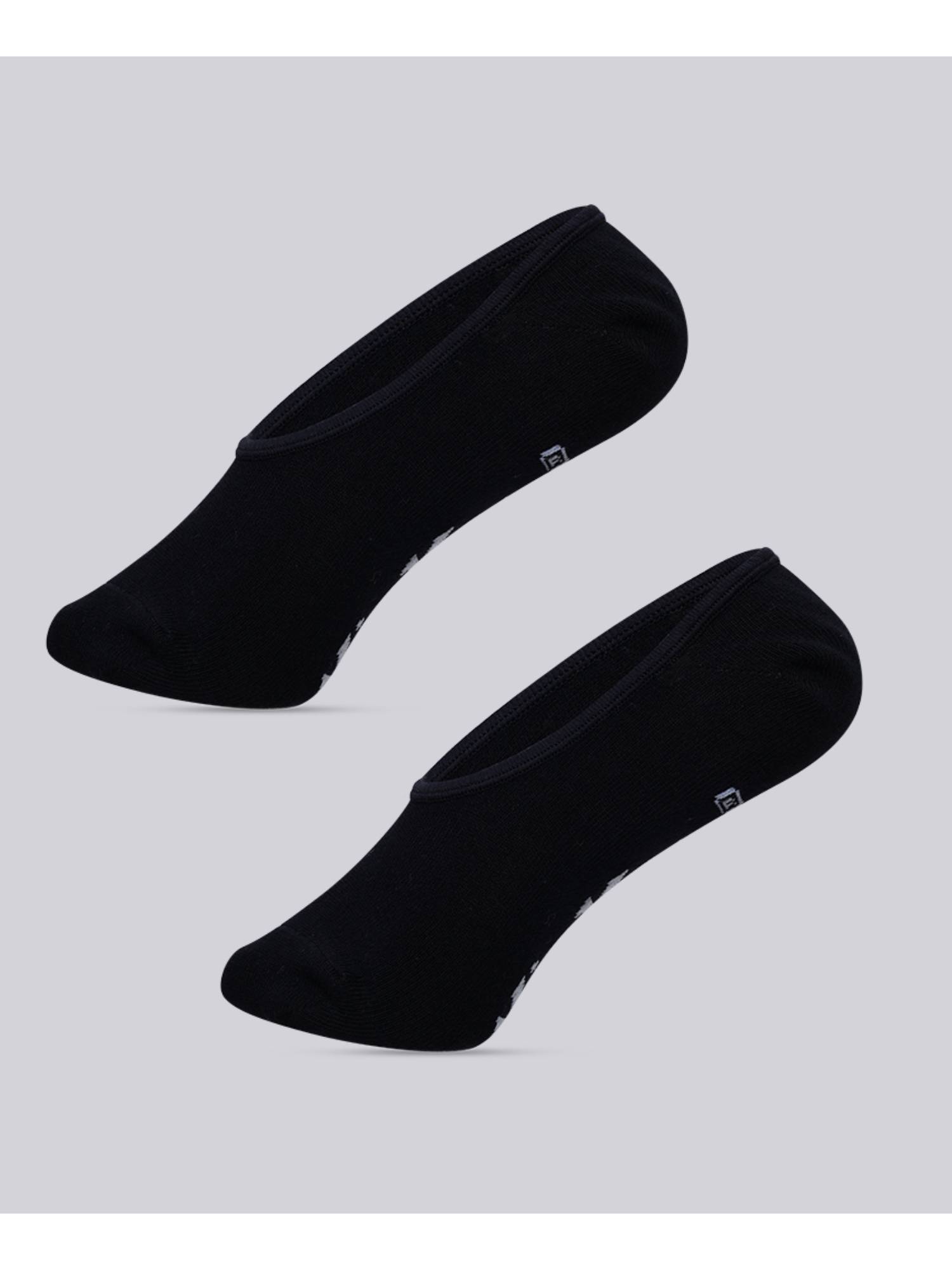 Kickers Women Black Socks