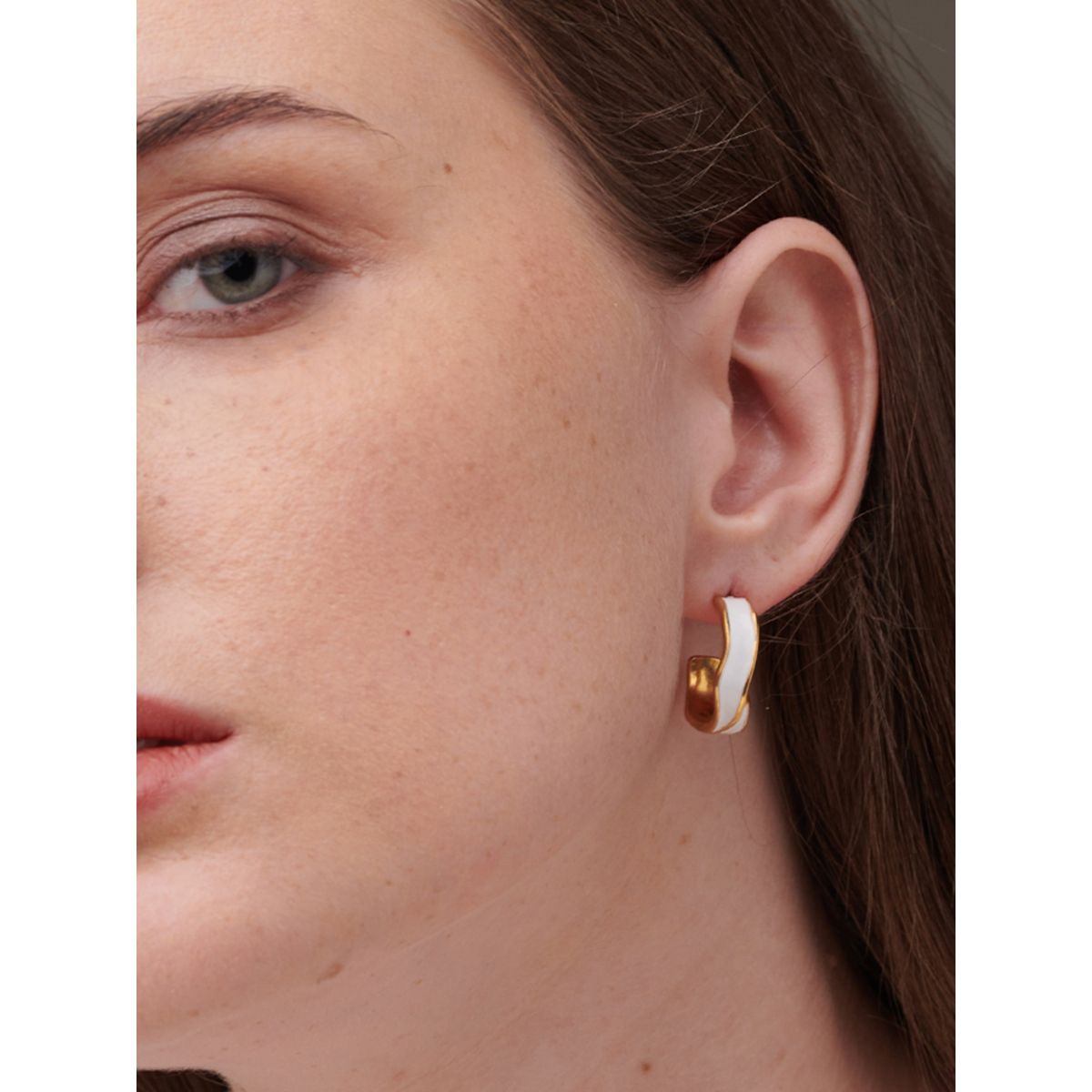 Buy One Gram Gold Small Bali Jhumka Earrings Gold Design for Girls