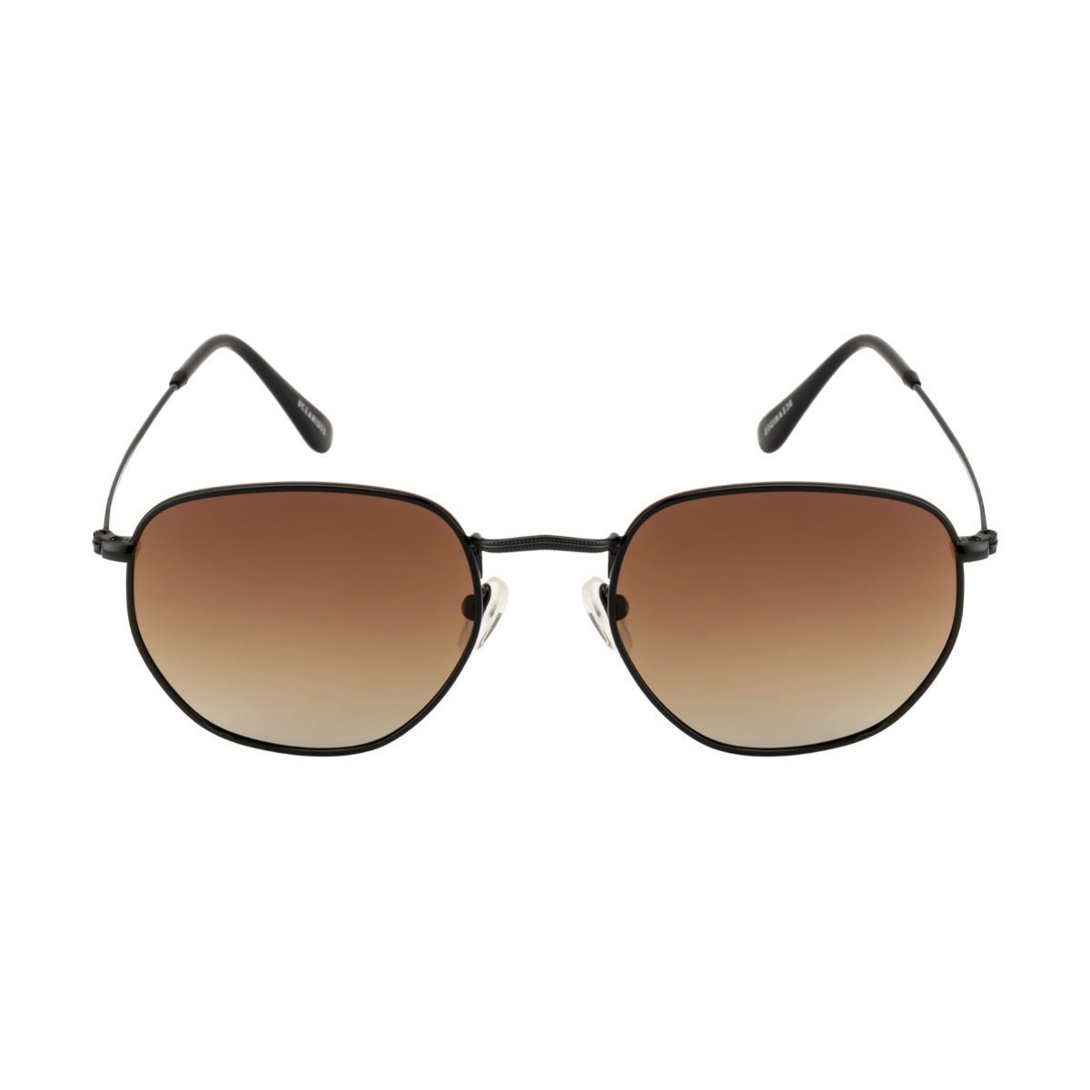 Buy OCEANIDES Ecofriendly Unisex Polarized Co-Polyester Sunglasses Prometeo  Black Online