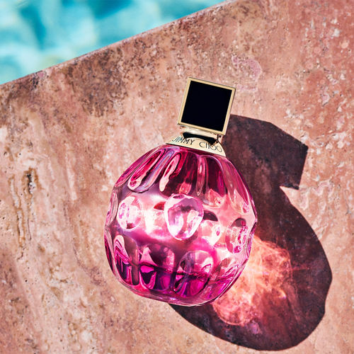 Jimmy Choo Rose Passion Eau De Parfum