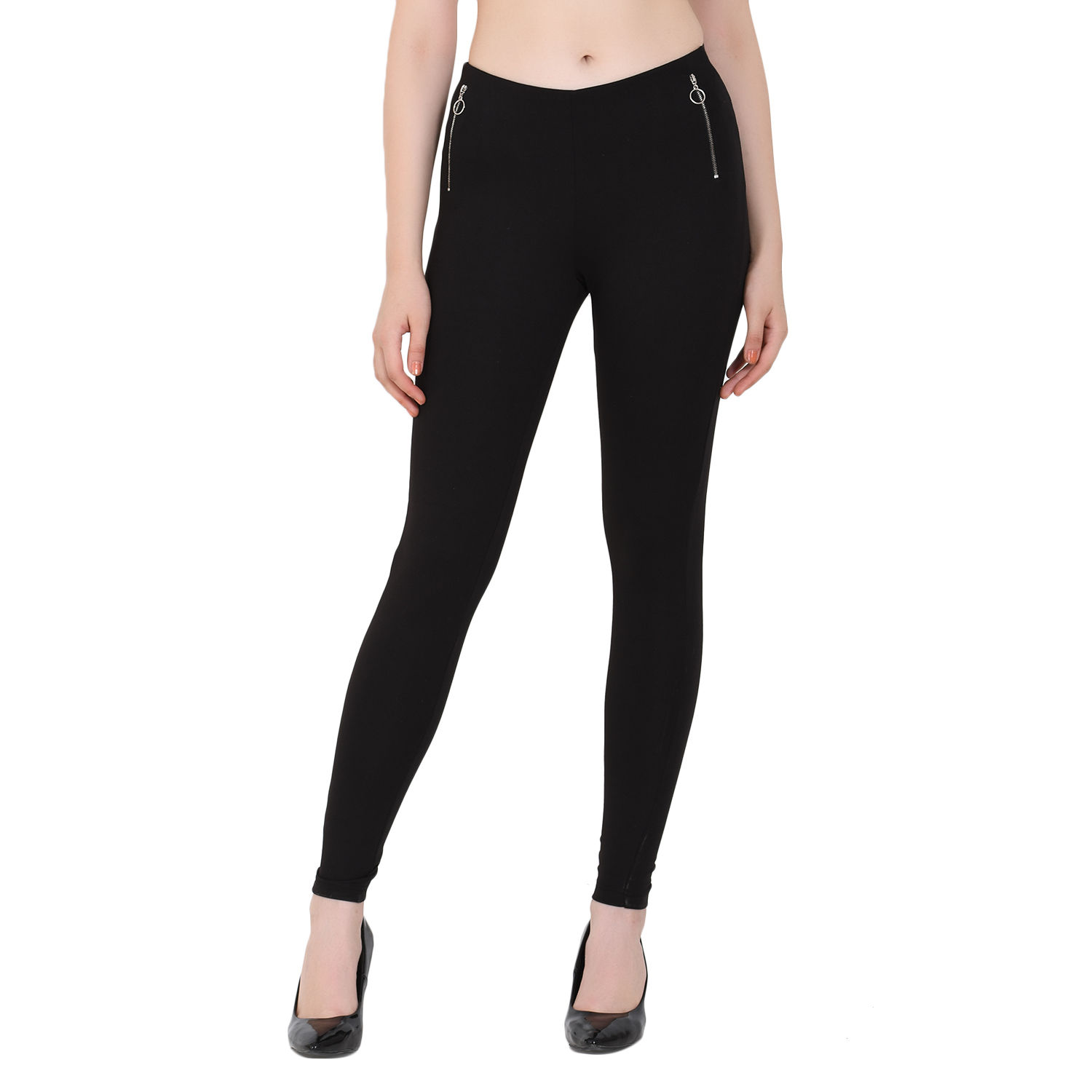 viscose jeggings