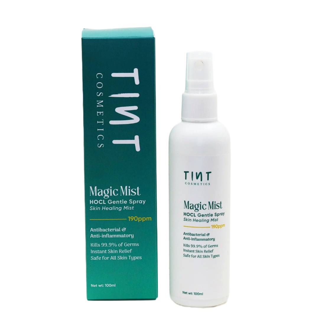 Tint Cosmetics Magic Mist HOCL Gentle Spray