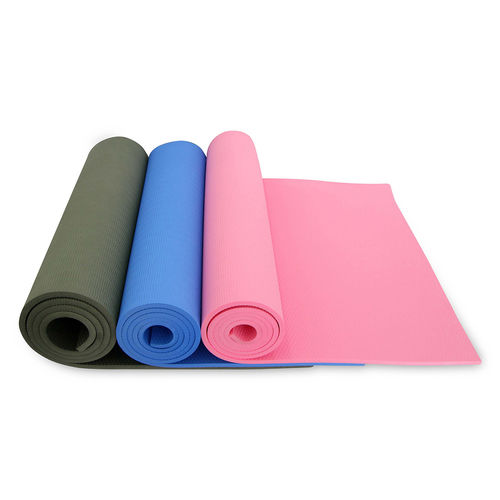 Buy Nivia Anti-Skid Yoga Mat Online in India