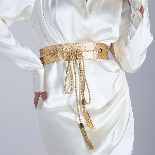 Twenty Dresses by Nykaa Fashion Belts : Buy Twenty Dresses by