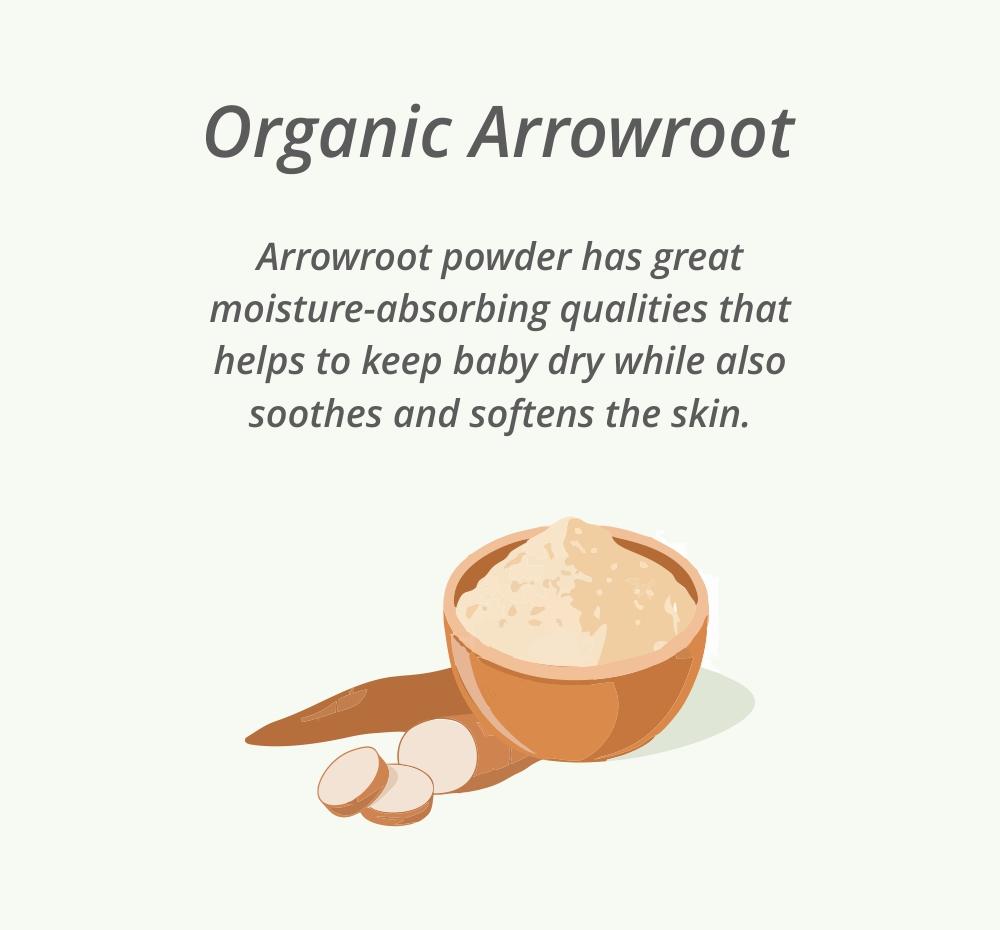 mother sparsh powder