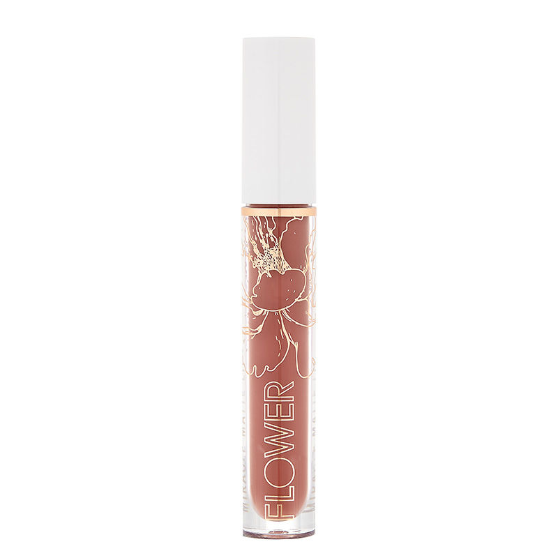 flower beauty rosewood lipstick