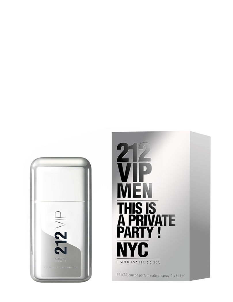 parfum 212 vip homme