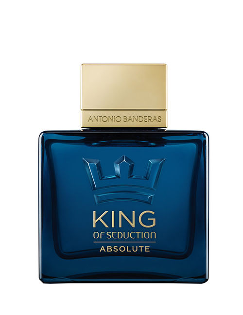 Antonio Banderas King Of Seduction Absolute Eau De Toilette Buy