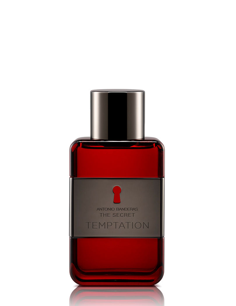 antonio banderas the secret temptation edt