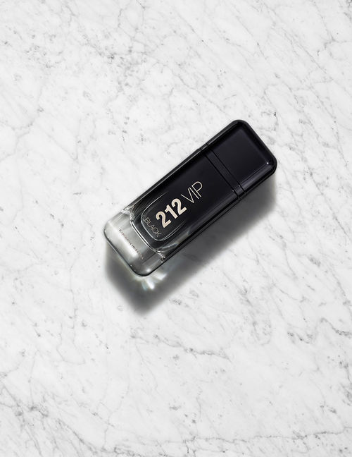 Carolina Herrera 212 Vip Black Own The Party Nyc Eau De Parfum