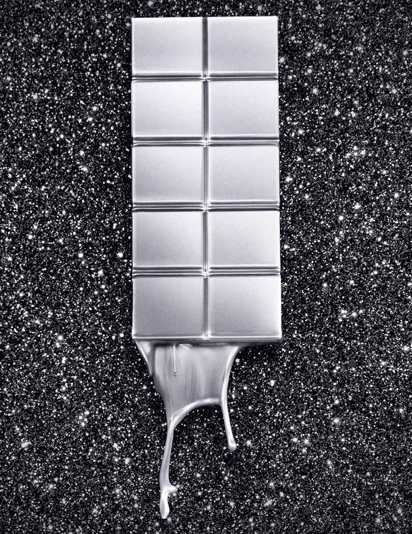 carolina herrera vip black extra