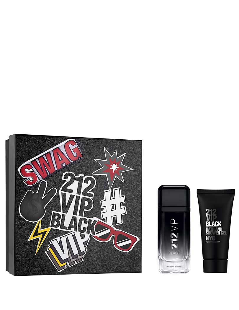 carolina herrera 212 vip