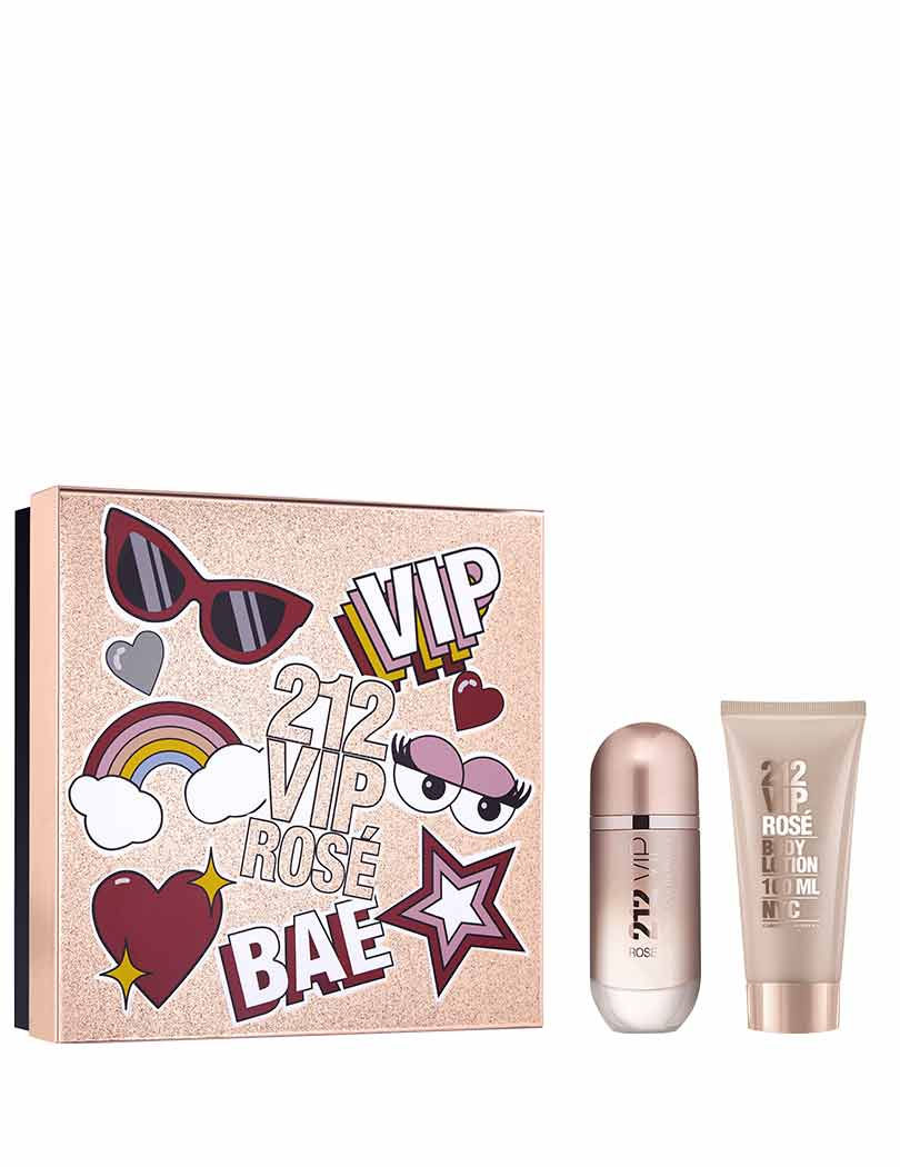 212 vip rose set Clearance