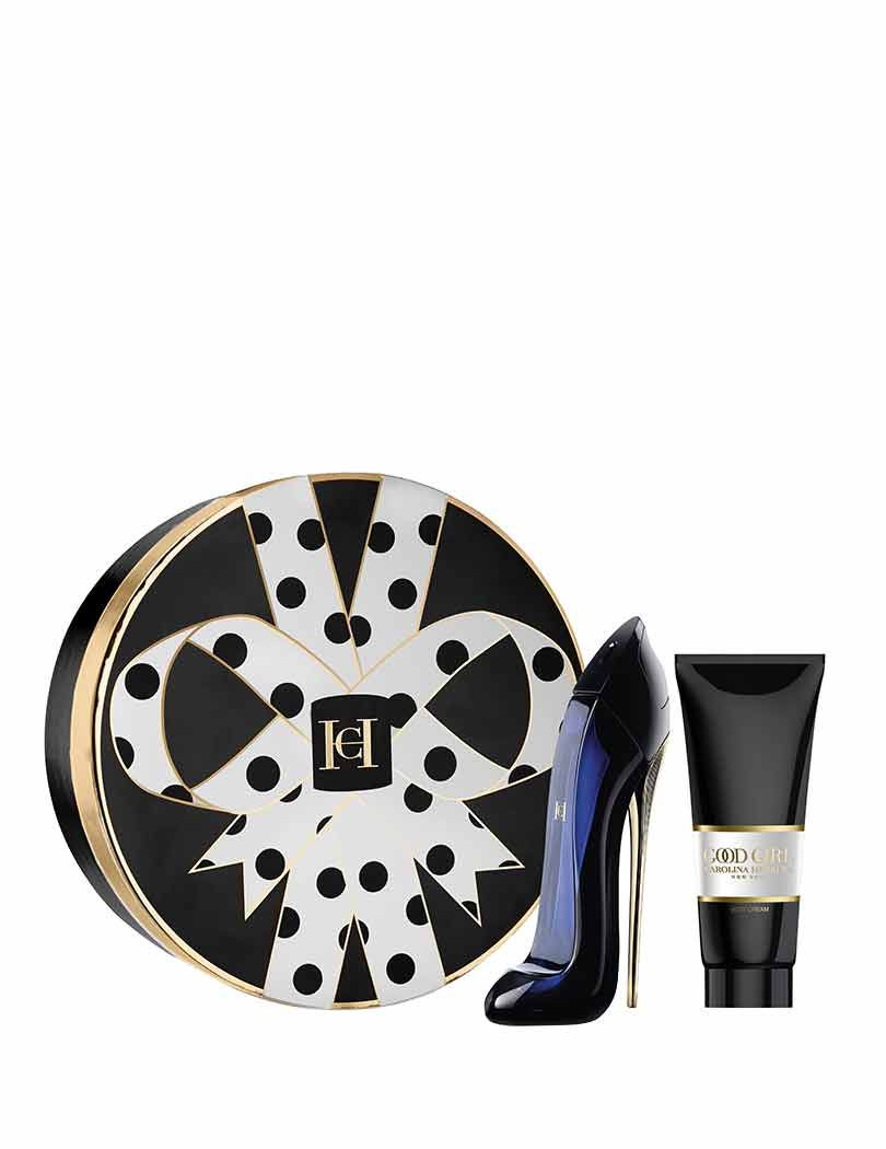 carolina herrera good girl best price