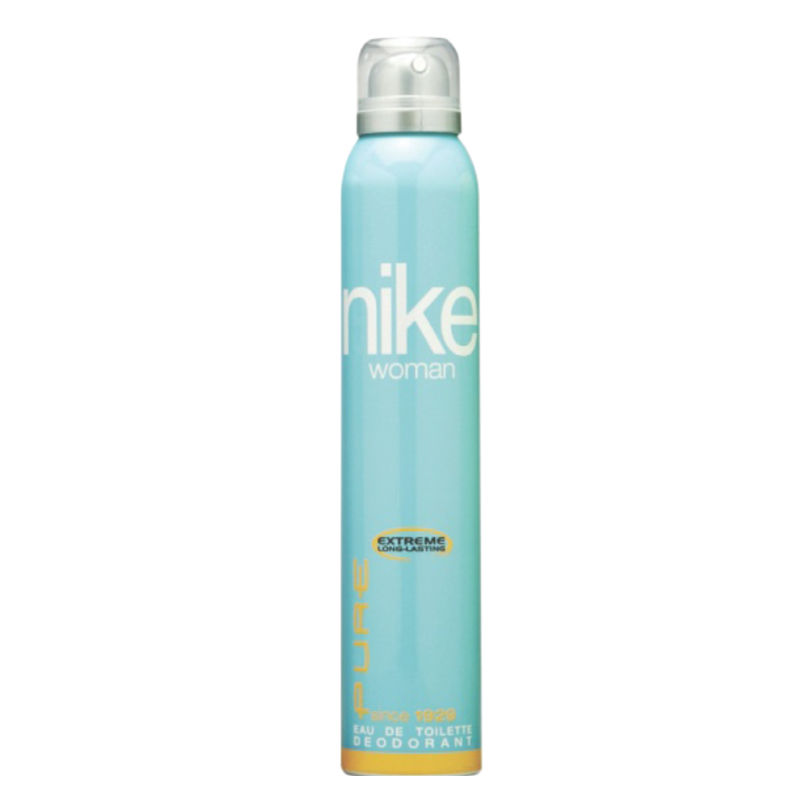 Nike Women Pure Women Deo Spray