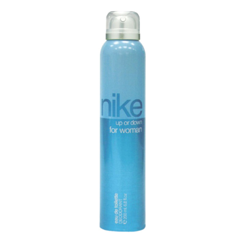 Nike Up or Down Women Deo Spray