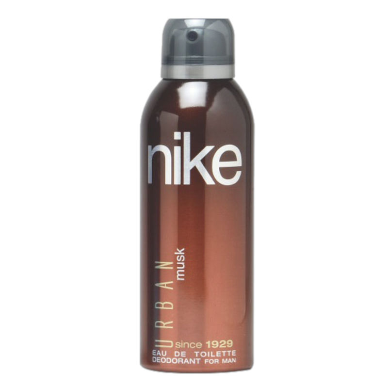 Nike Urban Musk Men Deodorant Spray