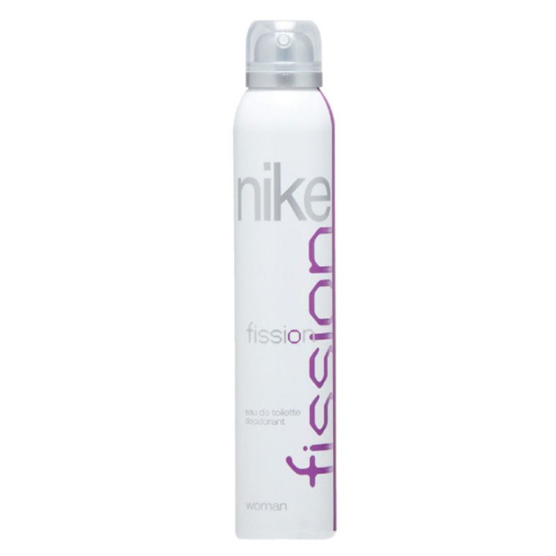 conversacion revolución Besugo Nike Fission Women Deo Spray: Buy Nike Fission Women Deo Spray Online at  Best Price in India | Nykaa