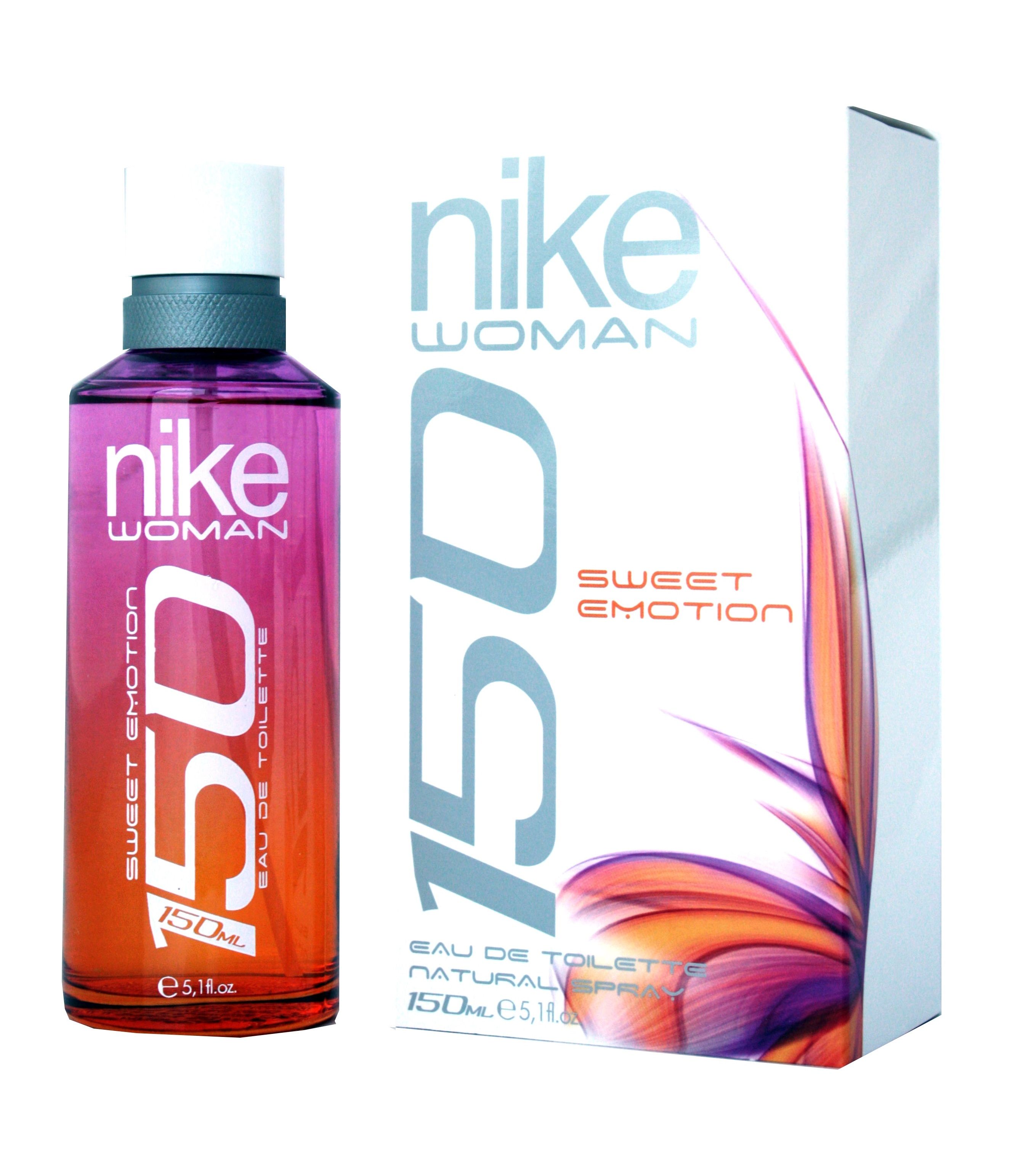 nike 150 parfum