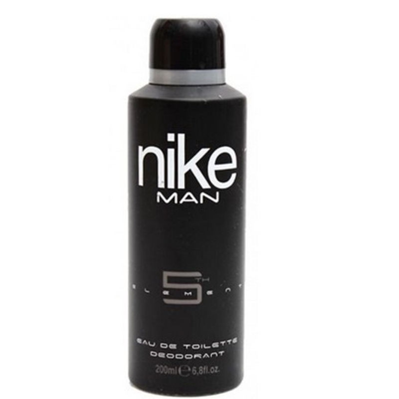 Nike Man 5Th Element Deo Spray