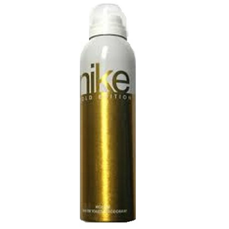 Nike Women Gold Deo Buy Women Gold Deo Spray at Best in India | Nykaa