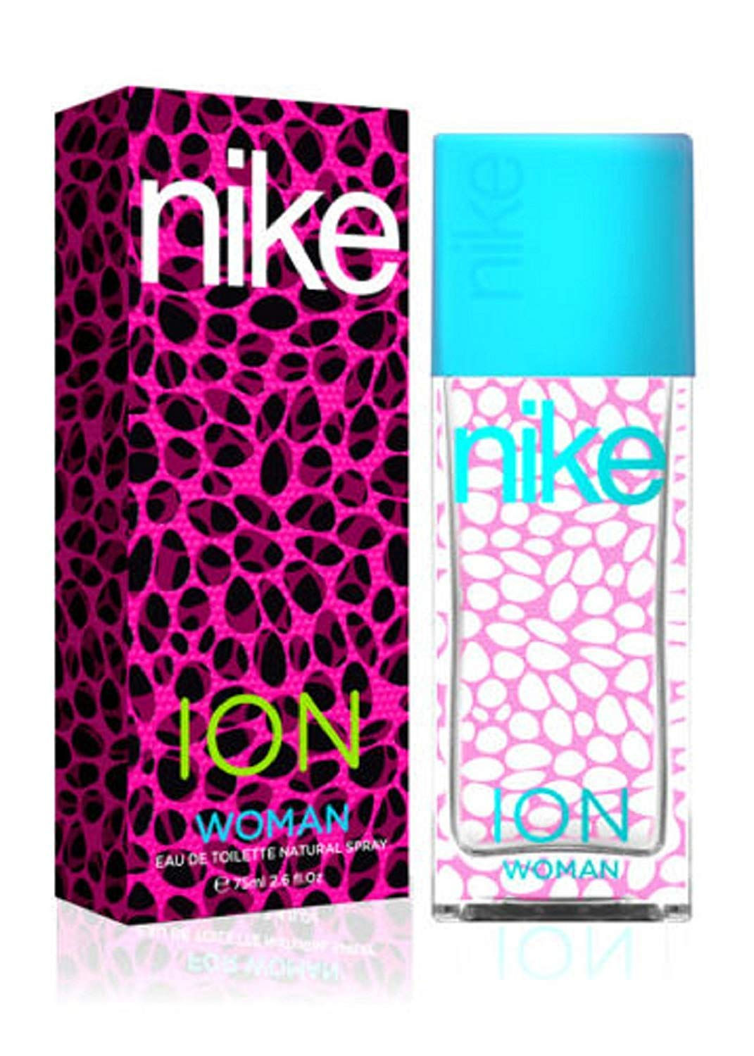 ondernemen laat staan vlinder Nike Ion Eau De Toilette For Women: Buy Nike Ion Eau De Toilette For Women  Online at Best Price in India | Nykaa