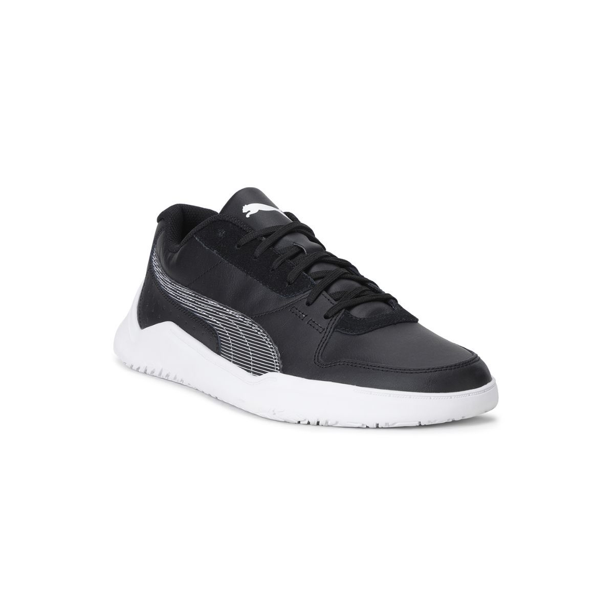 Buy Puma Puma Dc Past Sneakers 37302101 5 Online