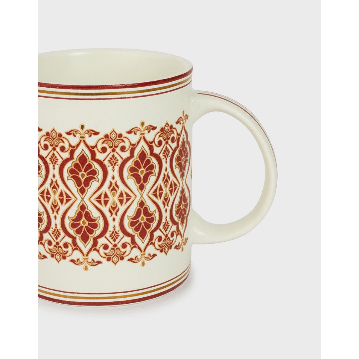 Buy Fabindia Chitra Mug Gift Set Online