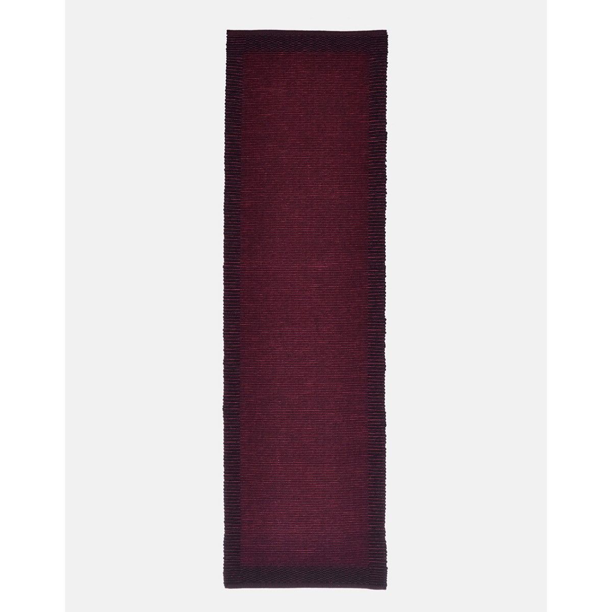 Fabindia Maroon Avikar Cotton Runner Buy Fabindia Maroon Avikar Cotton