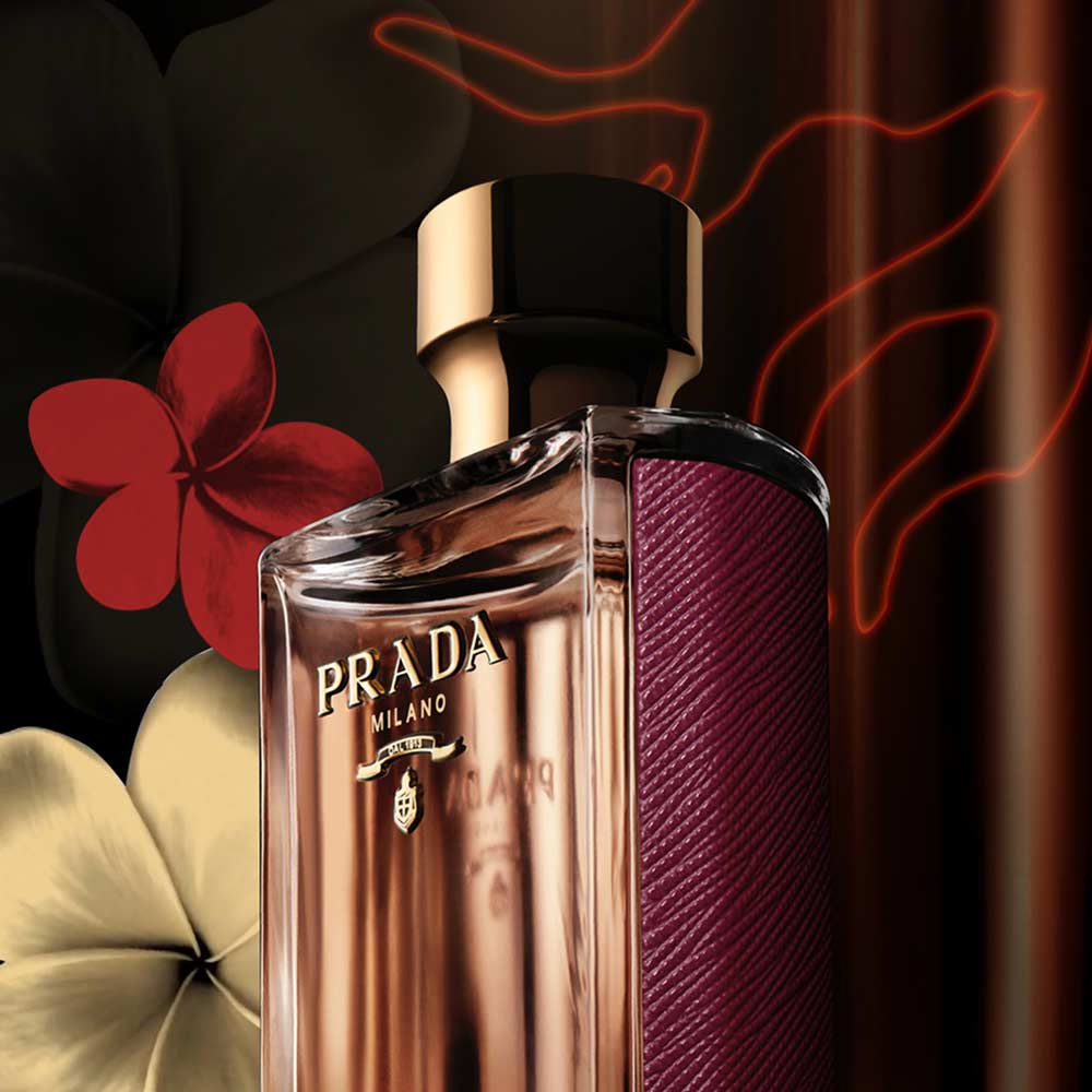 la femme prada intense eau de parfum