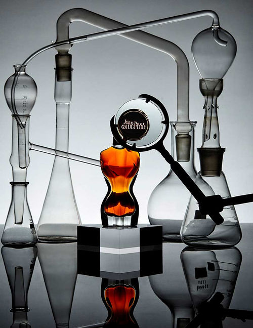 10++ Classique Essence De Parfum Jean Paul Gaultier Eau De Parfum Free
for You