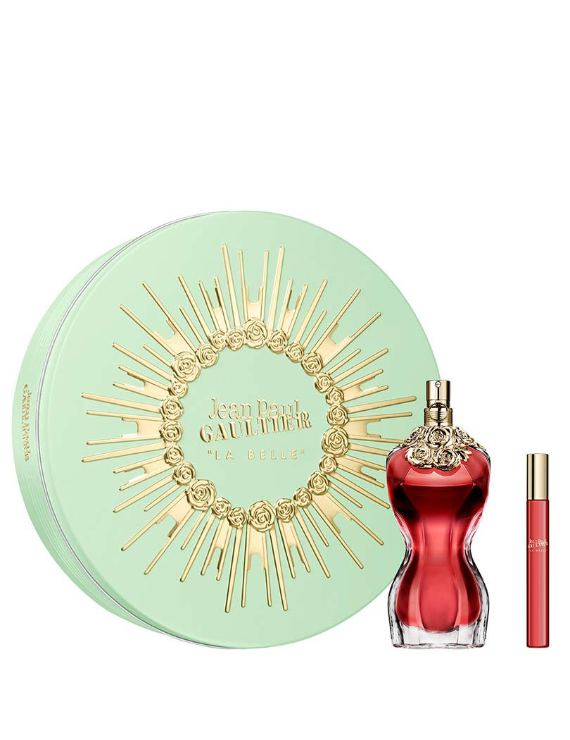 john paul gaultier gift set