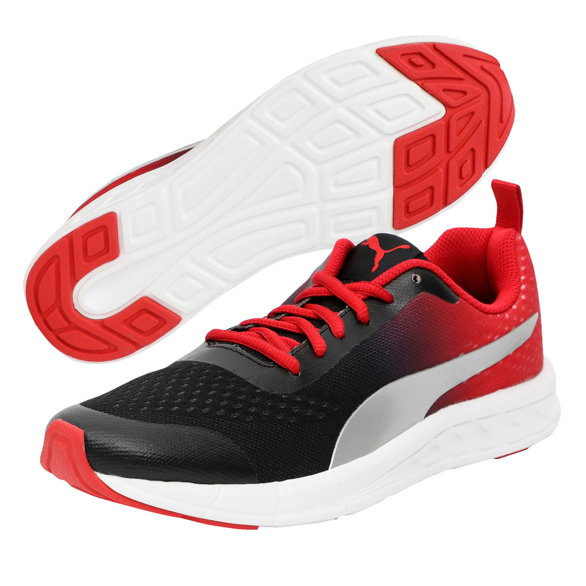 puma feral running shoes