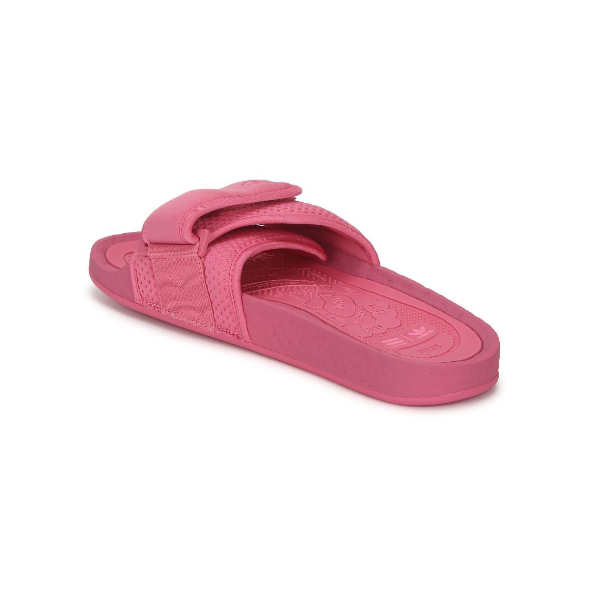 Adidas pw boost discount slide