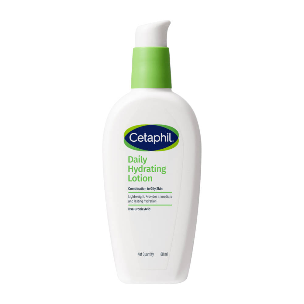 Cetaphil Daily Hydrating Lotion
