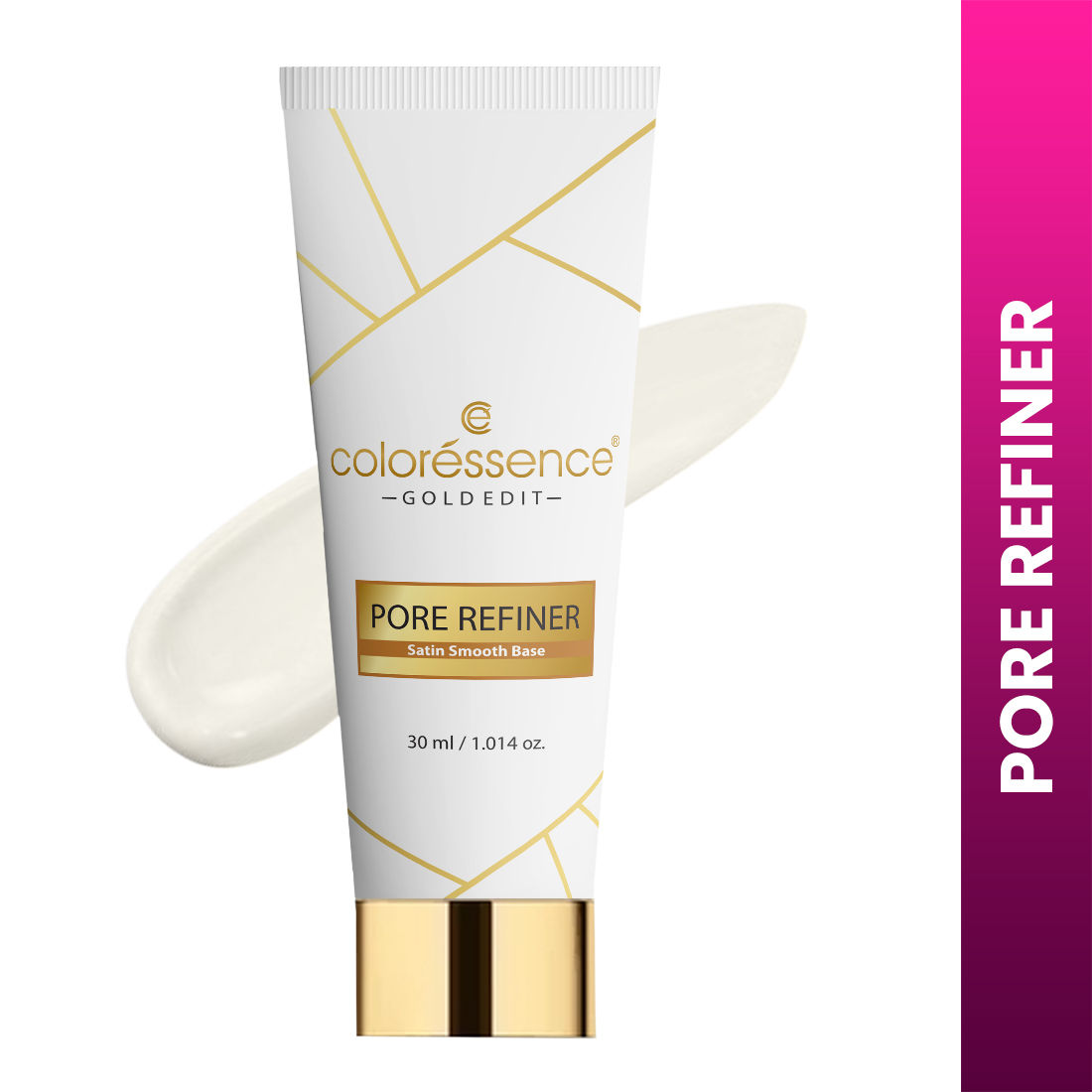 Coloressence Pore Refiner Pre Make - Up Base Primer - PMB01