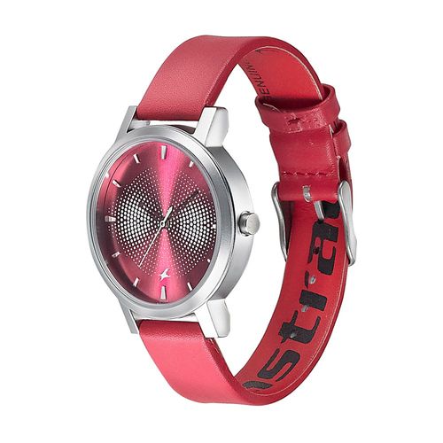 Wrist Watch Amazon Watches For Womens Fastrack Sunburn Watch