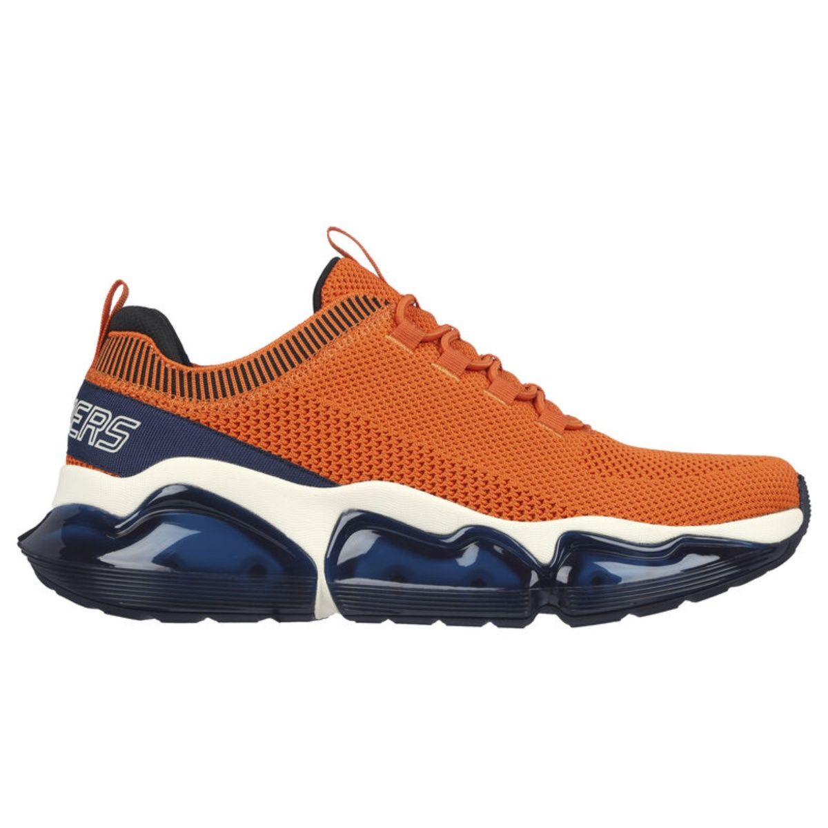 Skechers orange outlet