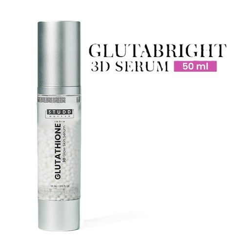 glutathione 3d serum reviews Studd Muffyn Glutathione 3D Glow Skin Serum