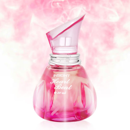 Insight Musk Insight Secret Perfume Buy Insight Cosmetics Heart