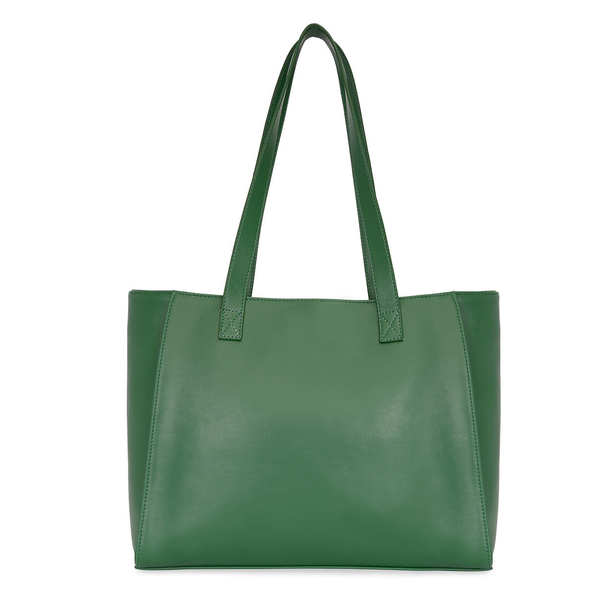 Buy Aeropostale Women Lucien Green Tote Bag with Sling Bag (Set Of