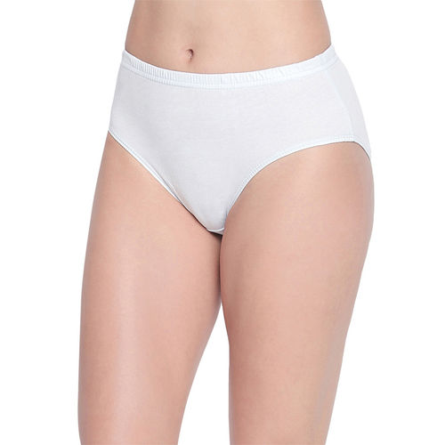 Plain Nylon Bodycare 100% Cotton Sanitary Panty Pack at Rs 440/pack in  Kolkata