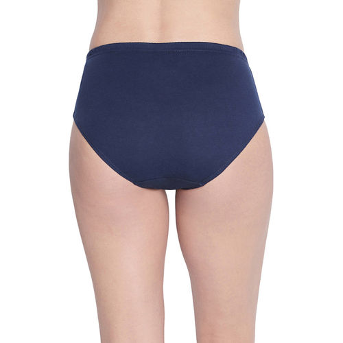 Buy Bodycare Women Cotton Tummy tucker panty - Multi Online at Low Prices  in India 