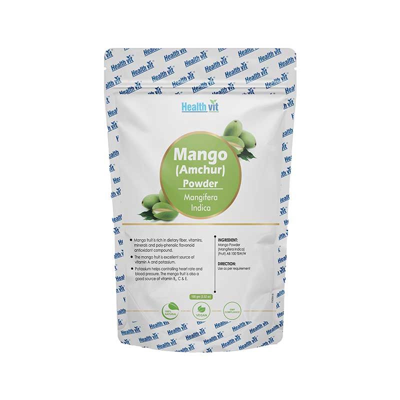 HealthVit Mango (Amchur) Powder