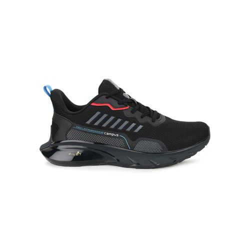 Mens Shoes Campus Shoes Camptech Air Capsule Campus Camptech With